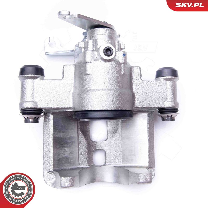 Pidurisadul, ESEN SKV 34SKV838