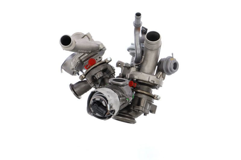 REMANTE 003-001-000222R Charger, charging (supercharged/turbocharged)