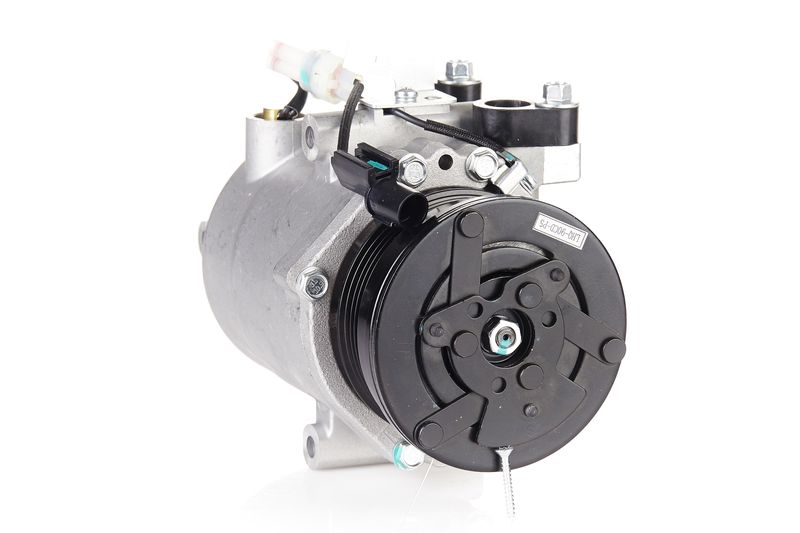 NISSENS 890624 Compressor, air conditioning