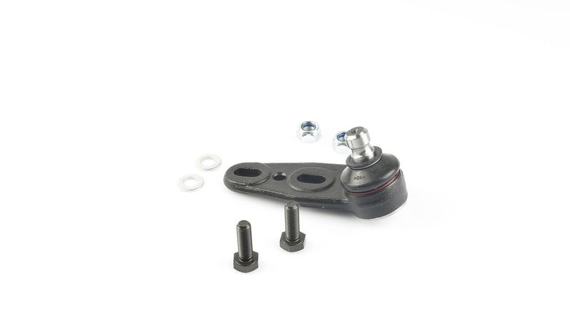 SKF VKDY 311045 Skersinės vairo trauklės galas