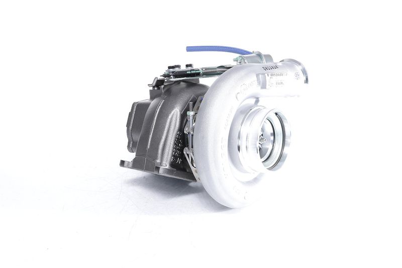 Compresor,sistem de supraalimentare T917058 BTS Turbo