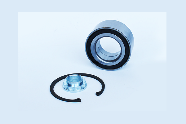 ASAM AUTOMOTIVE 56585 - Rato guolio komplektas
