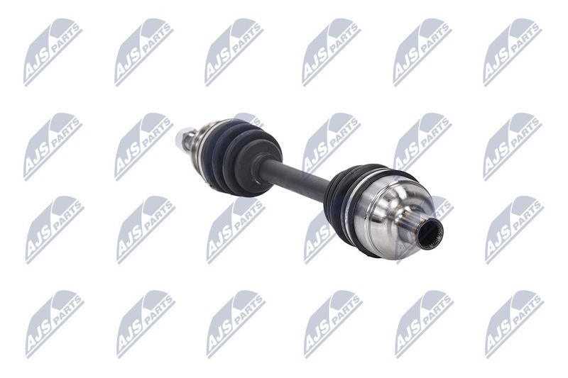 Veovõll, NTY NPW-PL-083