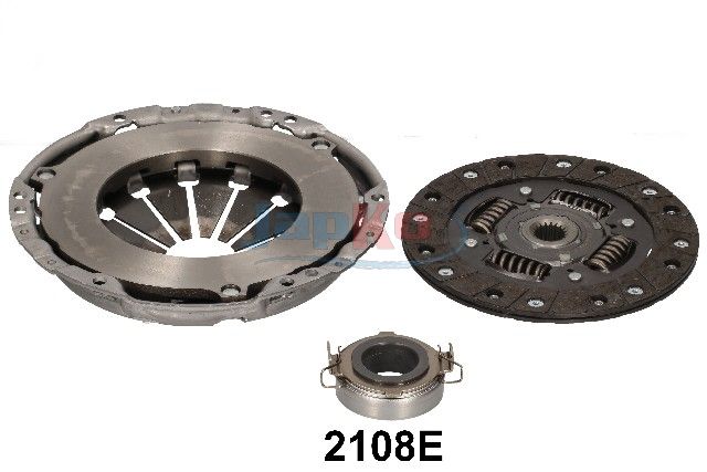 JAPKO 922108E Clutch Kit