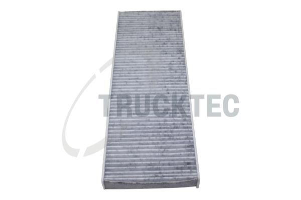 TRUCKTEC AUTOMOTIVE Filtras, salono oras