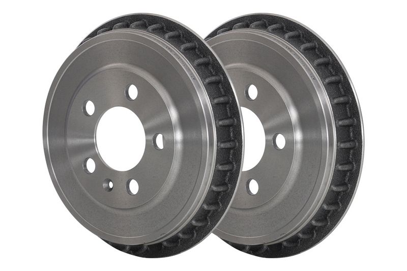 ATE 24.0220-3050.1 Brake Drum