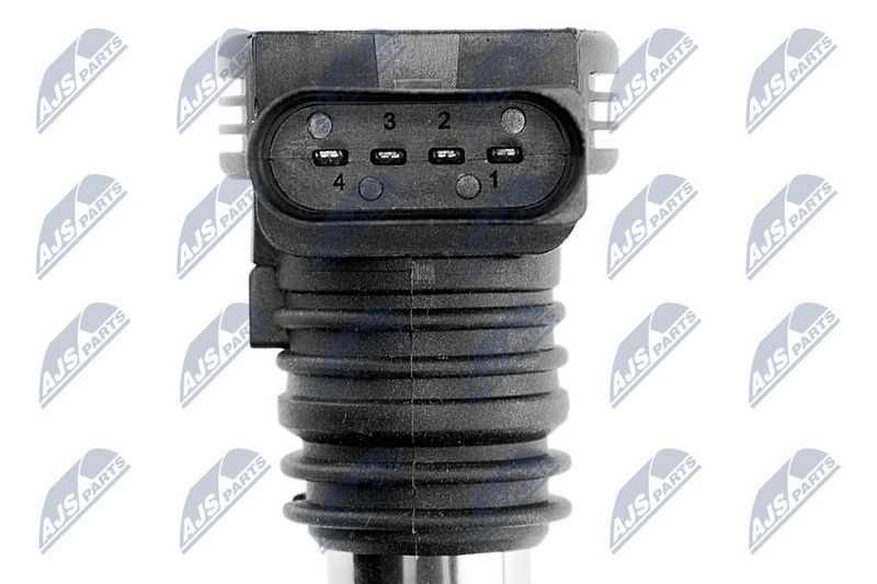 Süütepool, NTY ECZ-AU-004