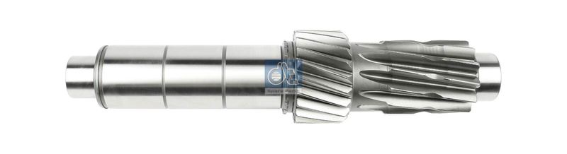 Ax articulatie fata, cutie de viteza 1.14228 DT Spare Parts