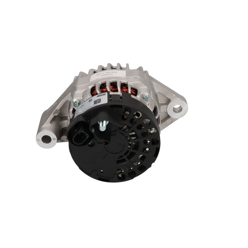 Generaator, HC-Cargo F 032 116 094