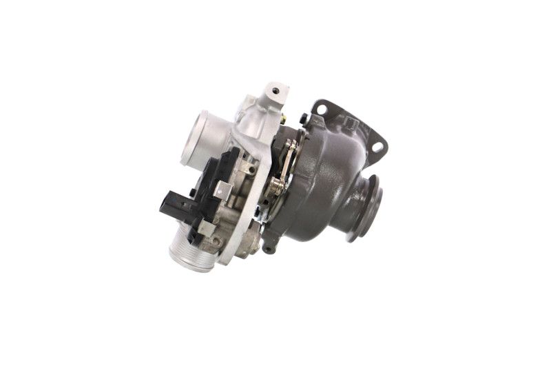REMANTE 003-002-004440R Charger, charging (supercharged/turbocharged)