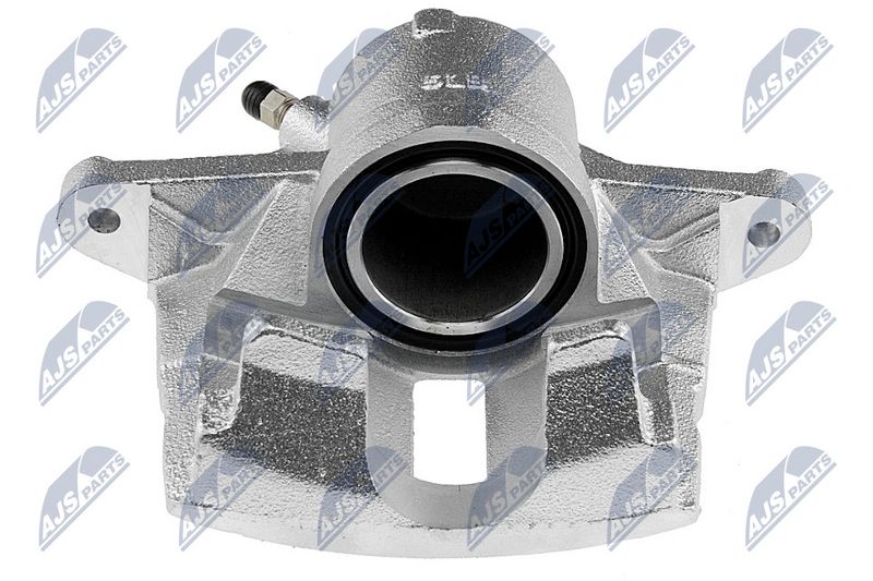 Pidurisadul, NTY HZP-FR-002