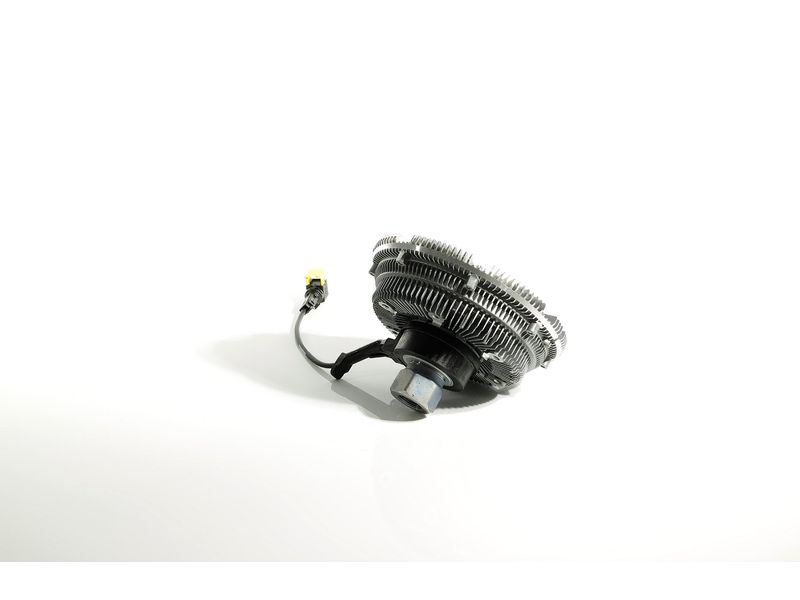 MAHLE CFC281000P Clutch, radiator fan