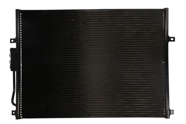 THERMOTEC KTT110266 Condenser, air conditioning