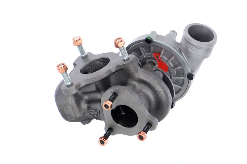 REMANTE 003-001-001033R Charger, charging (supercharged/turbocharged)
