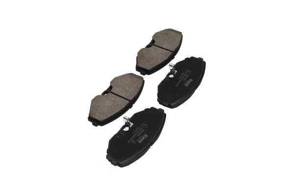 Kavo Parts KBP-6553 Brake Pad Set, disc brake