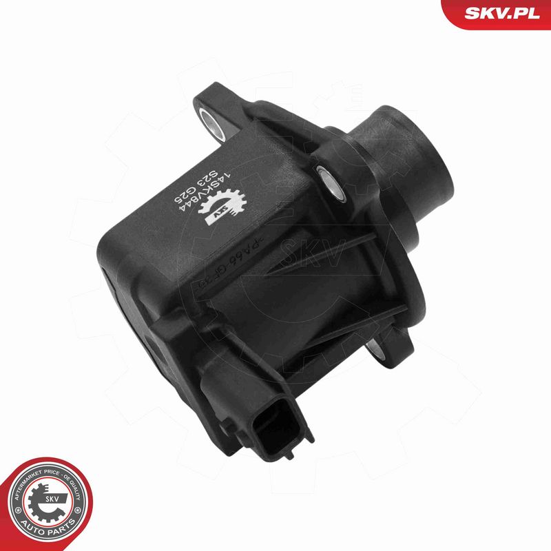 ESEN SKV 14SKV844 Turbokompresoriaus oro recirkuliacijos vožtuvas