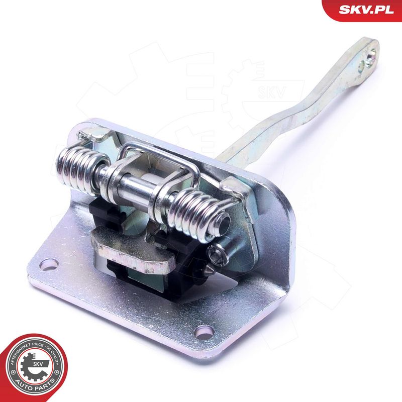 Uksekinnitus, ESEN SKV 16SKV901