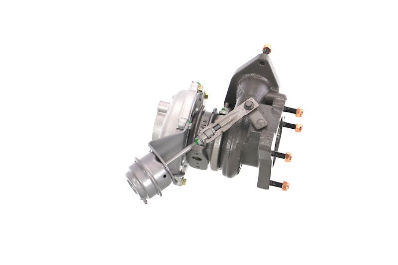 REMANTE 003-001-004422R Charger, charging (supercharged/turbocharged)