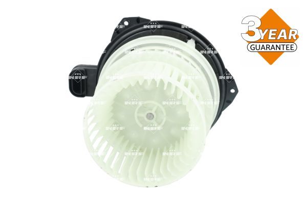 Ventilator, habitaclu NRF 34712