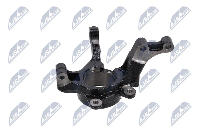 Käändmik, rattakinnitus, NTY ZZP-RE-012