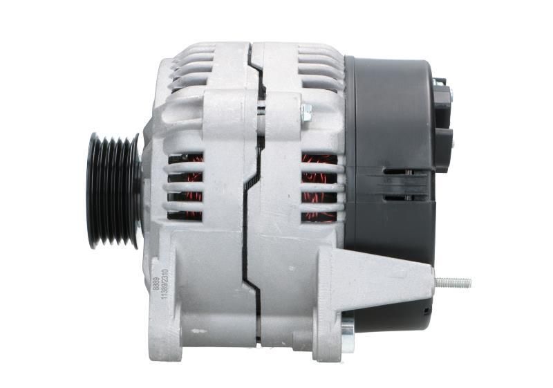 BV PSH 205.508.120.010 Alternator