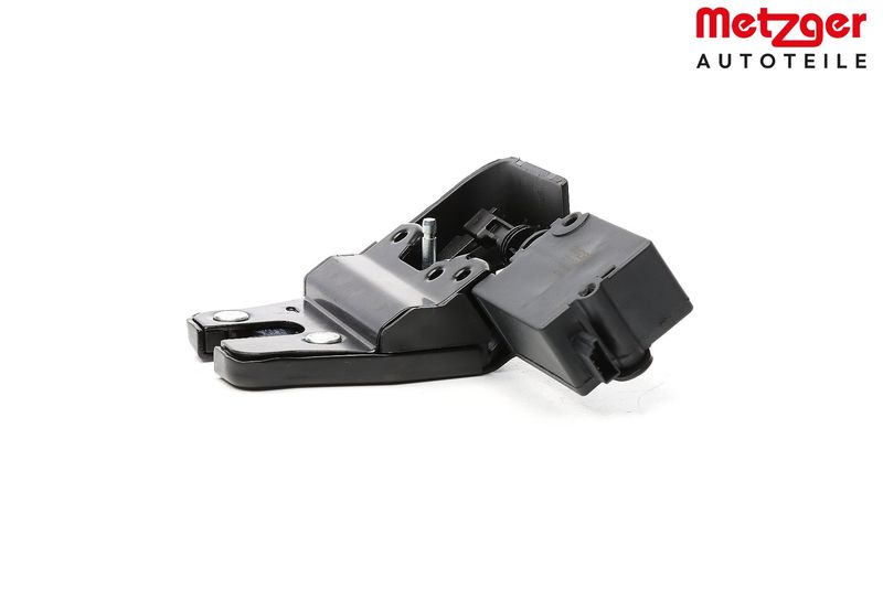 METZGER AUTOTEILE 2311028 Tailgate Lock