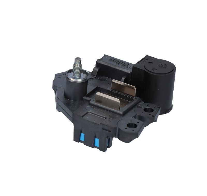 Regulator, alternator 599182 VALEO
