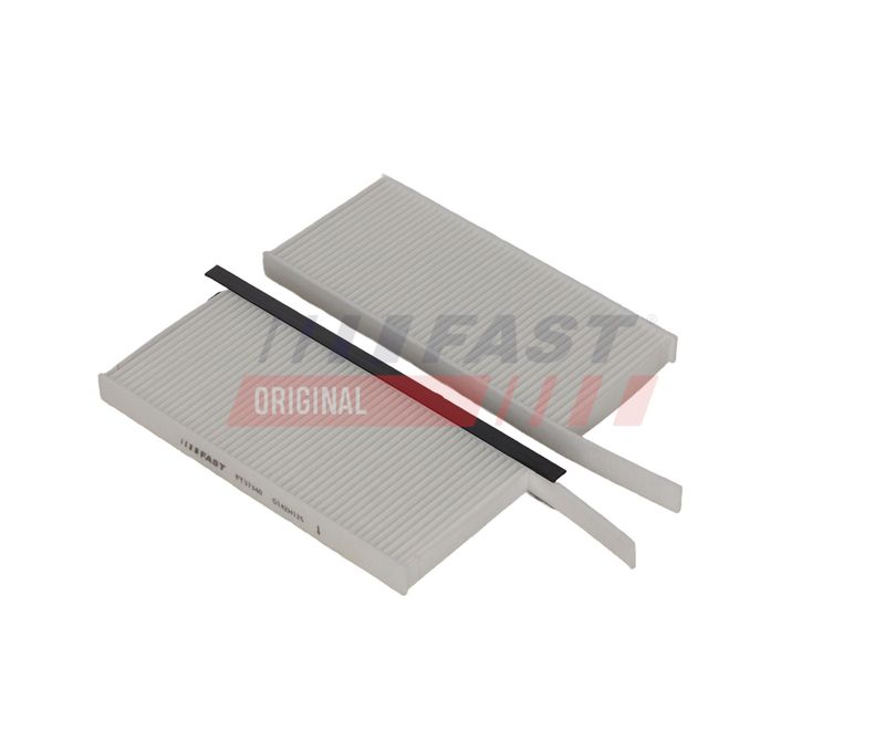 Filter, salongiõhk, FAST FT37340