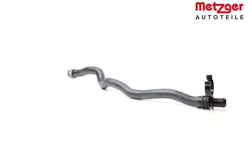 METZGER AUTOTEILE 2421244 Radiator Hose