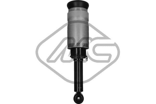 Metalcaucho 42901 Air Suspension Strut
