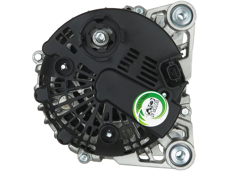AS-PL A3169 Alternator