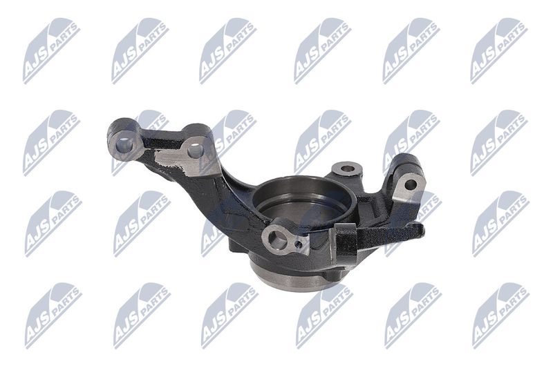 Käändmik, rattakinnitus, NTY ZZP-KA-006