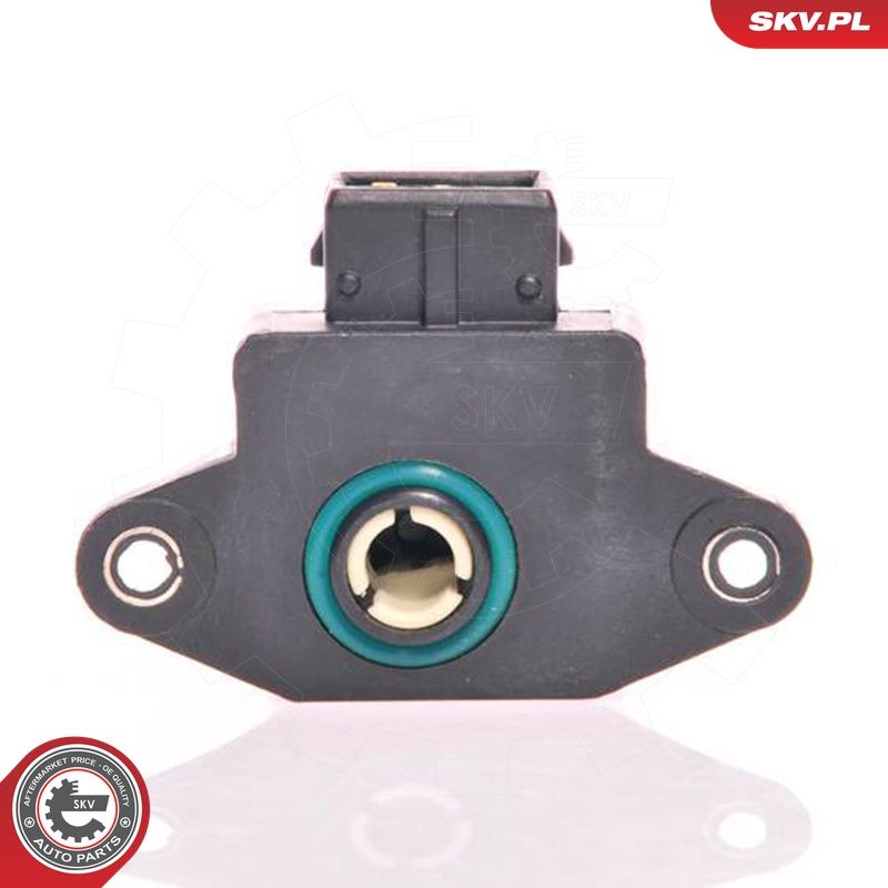 Andur, drosselklapiasend, ESEN SKV 17SKV005