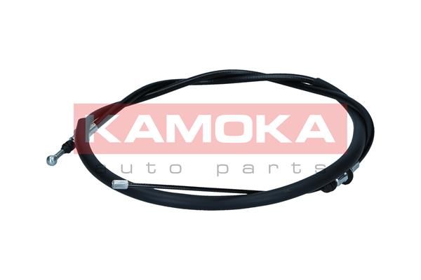 KAMOKA 1190281 Cable Pull, parking brake