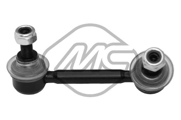биалета Metalcaucho