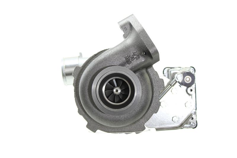 ALANKO 10900915 Charger, charging (supercharged/turbocharged)