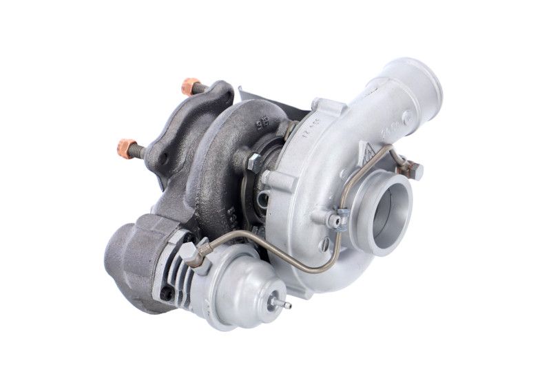 REMANTE 003-001-000032R Charger, charging (supercharged/turbocharged)