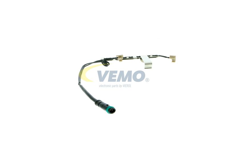 Hoiatuskontakt, piduriklotsi kulumine, VEMO V34-72-0001