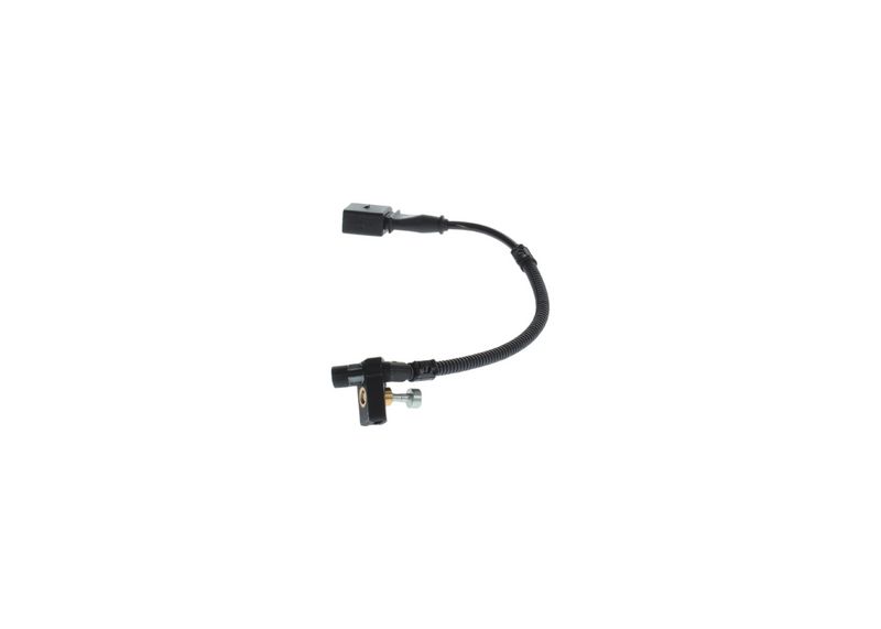 BOSCH 0 261 210 250 Sensor, crankshaft pulse