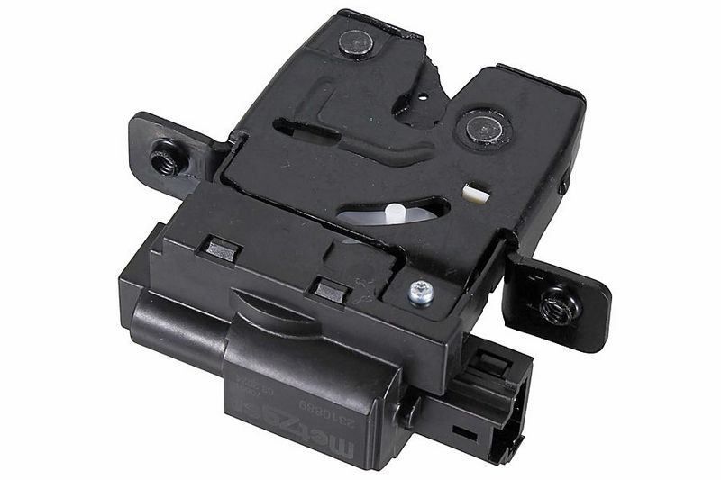 METZGER AUTOTEILE 2310889 Tailgate Lock