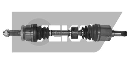 Prekė atitinka OEM kodą: 495014D301