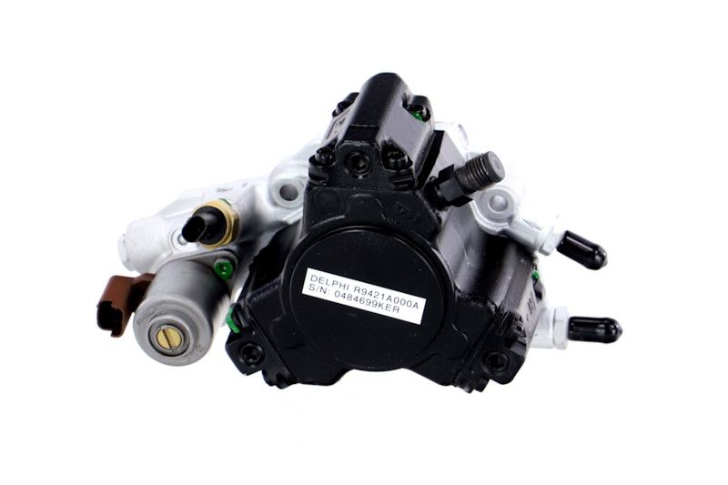 REMANTE 002-002-000015R High-pressure Pump