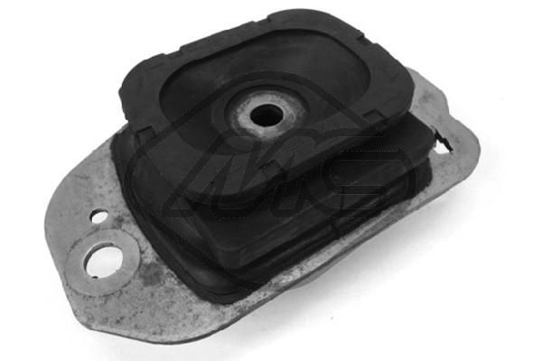 Support+moteur METALCAUCHO 05647