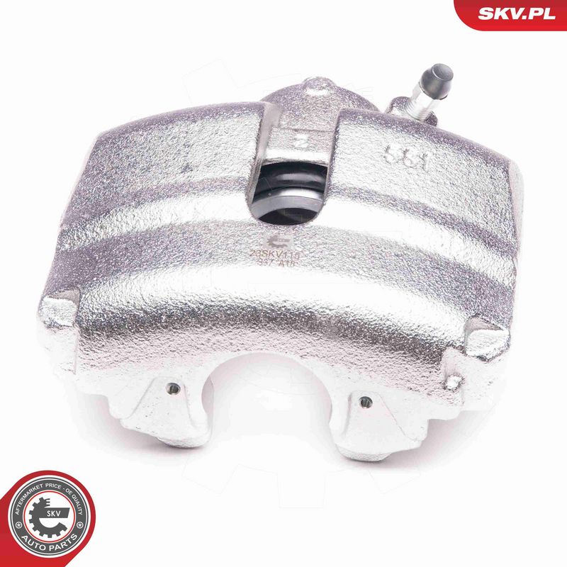 Pidurisadul, ESEN SKV 23SKV115