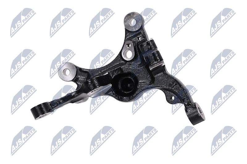 Käändmik, rattakinnitus, NTY ZZP-FR-031