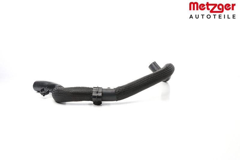 METZGER AUTOTEILE 2421393 Radiator Hose