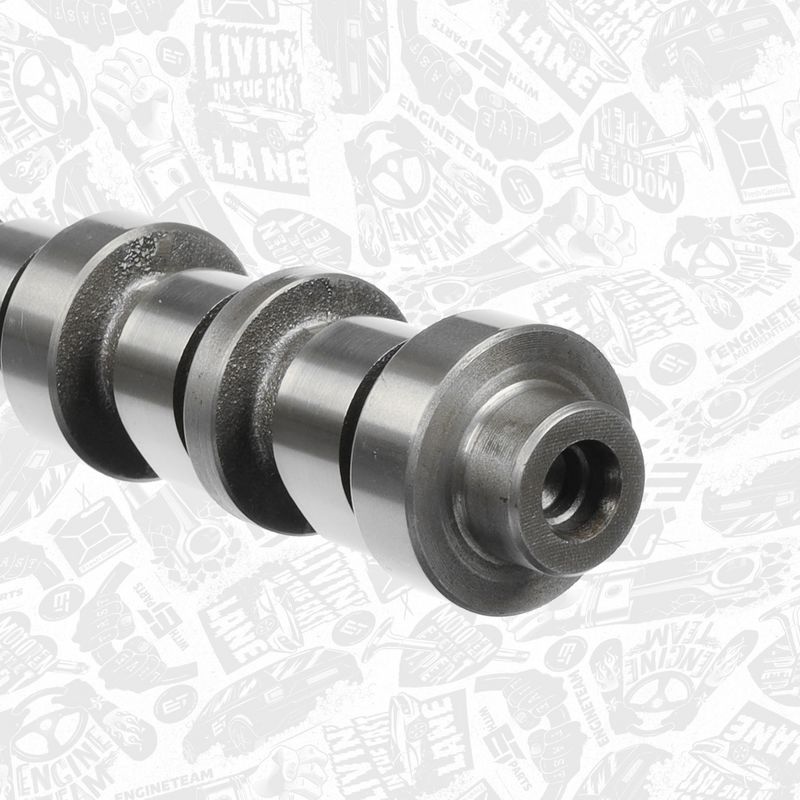 Product Image - Nokkenas - HV0390 - ET ENGINETEAM
