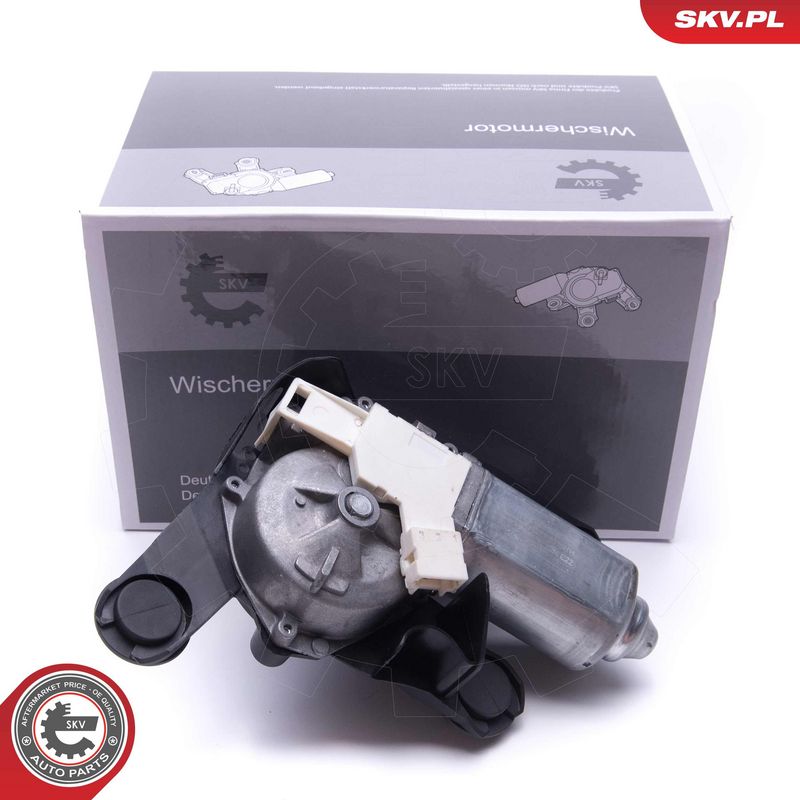 Pesuri mootor, ESEN SKV 19SKV114