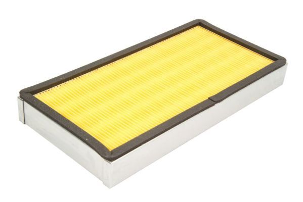PURRO PUR-HC0356 Filter, cabin air