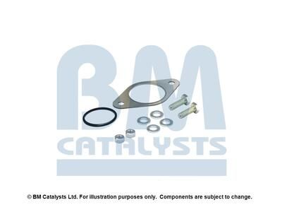 Product Montāžas komplekts, Sodrēju-/Daļiņu filtrs BM Catalysts FK11059B Image